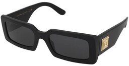 Okulary przeciwsłoneczne Dolce & Gabbana DG4416 501/87
