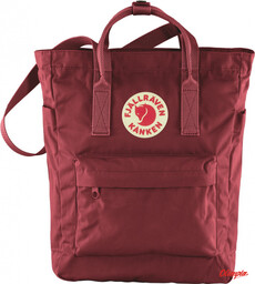Fjallraven Plecak / torba Kanken Totepack - Ox
