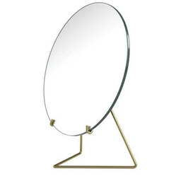 Moebe - Standing Lustro Ø20 Brass