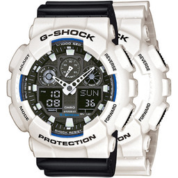 Zegarek Casio G-Shock SET GA-100B-7AER + BEZEL 10395292