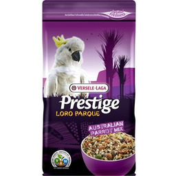 Versele - Laga Australian Parrot Loro Parque Mix