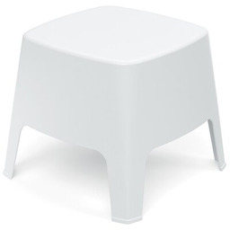 FERNE Stolik ogrodowy Milane White FMIS554 Biały Zyskaj