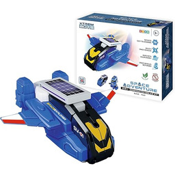 Xtrem Bots warsztaty edukacyjne z robotyki, zabawki robotyczne