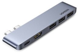 Ugreen HUB USB Typ C HDMI PD MacBook