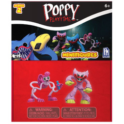 figurka phatmojo poppy playtime figurka s2 6 cm