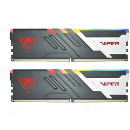 Pamięć DDR5 Viper Venom RGB 32GB/6000 (2x16GB)