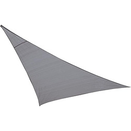 Tarp Bermudy High Peak 360 - szary, 360