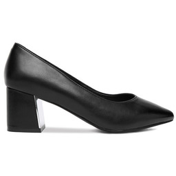 Czółenka Lasocki CEO-HMS3022-2 Czarny