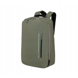 Plecak podróżny na laptopa 15,6'' Samsonite Ongoing Oliwkowy