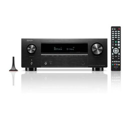 Denon AVR-X2800H DAB 7.2-kanałowy Dolby Atmos DTS X