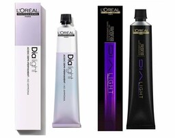 L''Oreal Dia Light, Toner do Włosów, Półtrwała Farba