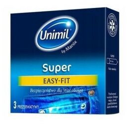 UNIMIL BOX 3 SUPER