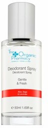 The Organic Pharmacy dezodorant z atomizerem Deodorant Spray