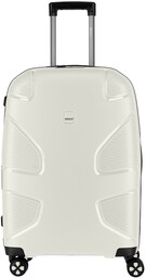 Walizka średnia IMPACKT IP1 - polar white