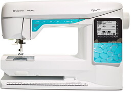 Maszyna do szycia HUSQVARNA VIKING OPAL 670
