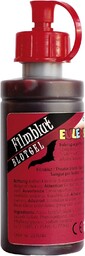 Eulenspiegel 405024 - Ciemna krew filmowa, 50 ml,