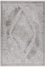 Dywan klasyczny Lalee Home Elif ELI 404 silver