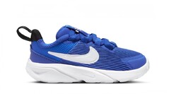 buty dziecięce Nike Star Runner 4 DX7616 400