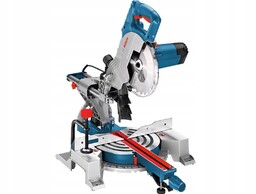 Ukośnica Z Posuwem Bosch Gcm 800 Sj 1400W