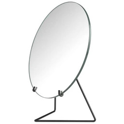 Moebe - Standing Lustro Ø30 Black