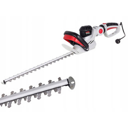 Nac Nożyce elektryczne do żywopłotu HE60-WRH-CH