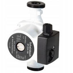 Malec Sp 25-60/180 Pompa Obiegowa Do Kotła Pieca