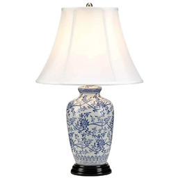 Lampa stołowa BLUE G JAR BLUE G JAR/TL