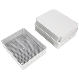 PH-4A.1 P puszka hermetyczna natynkowa z płytą E-P