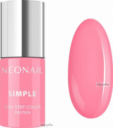 NeoNail - SIMPLE - ONE STEP COLOR -
