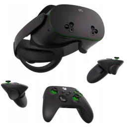 Oculus Meta Quest 3S 128GB XBOX Okulary VR