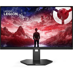 Lenovo Legion 27U-10-27" wyświetlacz gamingowy z Eyesafe (UHD,