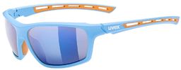 Okulary Uvex Sportstyle 229 - blue