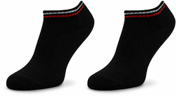 Zestaw 2 par stopek unisex Tommy Hilfiger 701228178