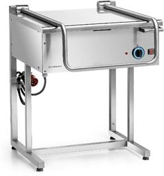 FORGAST Patelnia gastronomiczna elektryczna - poj. 36l FG09430