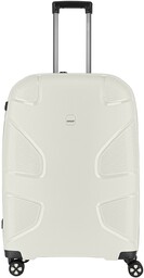 Walizka duża IMPACKT IP1 - polar white