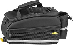 Topeak MTX 2.0 TrunkBag EX wodoodporna torba rowerowa,