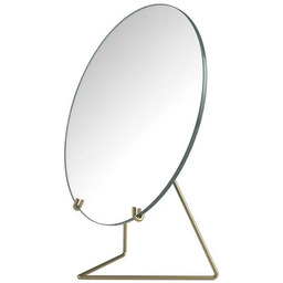 Moebe - Standing Lustro Ø30 Brass