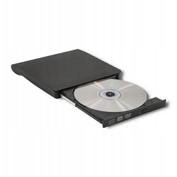 Nagrywarka DVD zewnętrzna Qoltec 51857