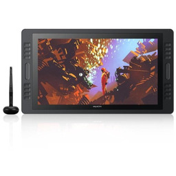 Huion Tablet graficzny Kamvas Pro 20 (2019)