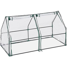 Relaxdays Inspekt foliowy, wys. x szer. x gł.: