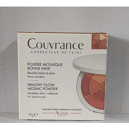 Avène Couvrance Healthy Glow Mosaic Powder 10 g