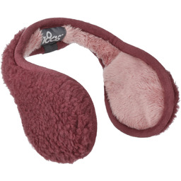 Nauszniki Savela Cosy by 180s, bordowy, One Size