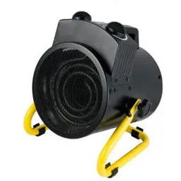 Dedra DED9930B Nagrzewnica elektryczna