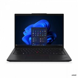 Lenovo Laptop ThinkPad L14 AMD G6 21S8002UPB W11Pro