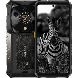 Pancerny Smartfon uleFone Armor 28 Ultra 5G 16