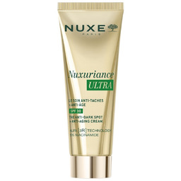 Nuxe Nuxuriance Ultra 3R Krem przeciwstarzeniowy na przebarwienia