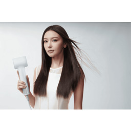 Suszarka do włosów DREAME Hair Mini Niebieski
