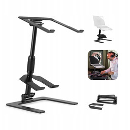 Statyw pod laptop kontroler sprzęt Dj udźwig