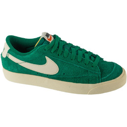 Nike W Blazer Low 77 FQ8060-300, Damskie, trampki,