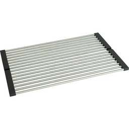 DEANTE Rollmata ZZH 02NM Stal szczotkowana